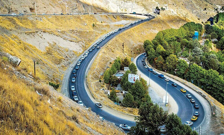 اینترنت بیسیم چالوس