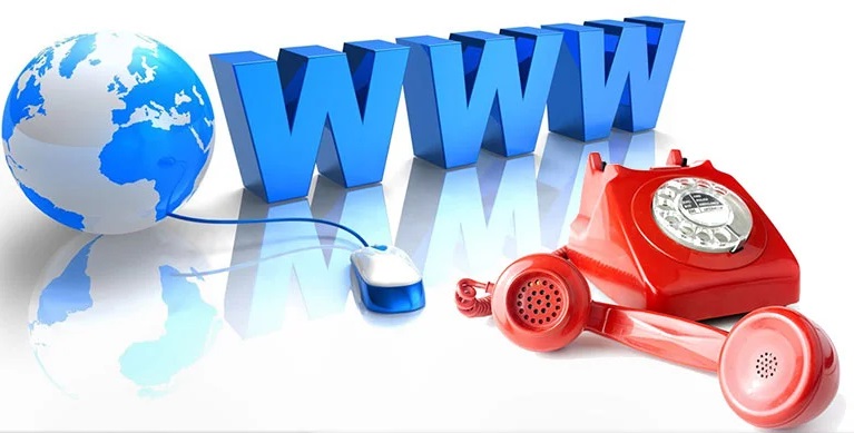 Internet phone