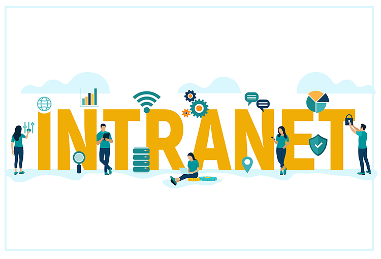 Intranet