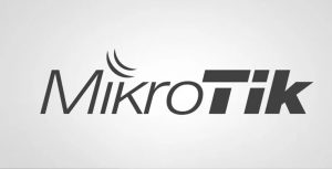 MikroTik routing min