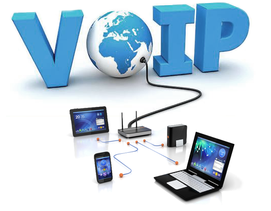 VoIP Solutions
