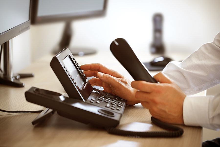 office telephone systems