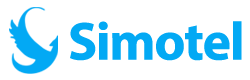 simotel logo